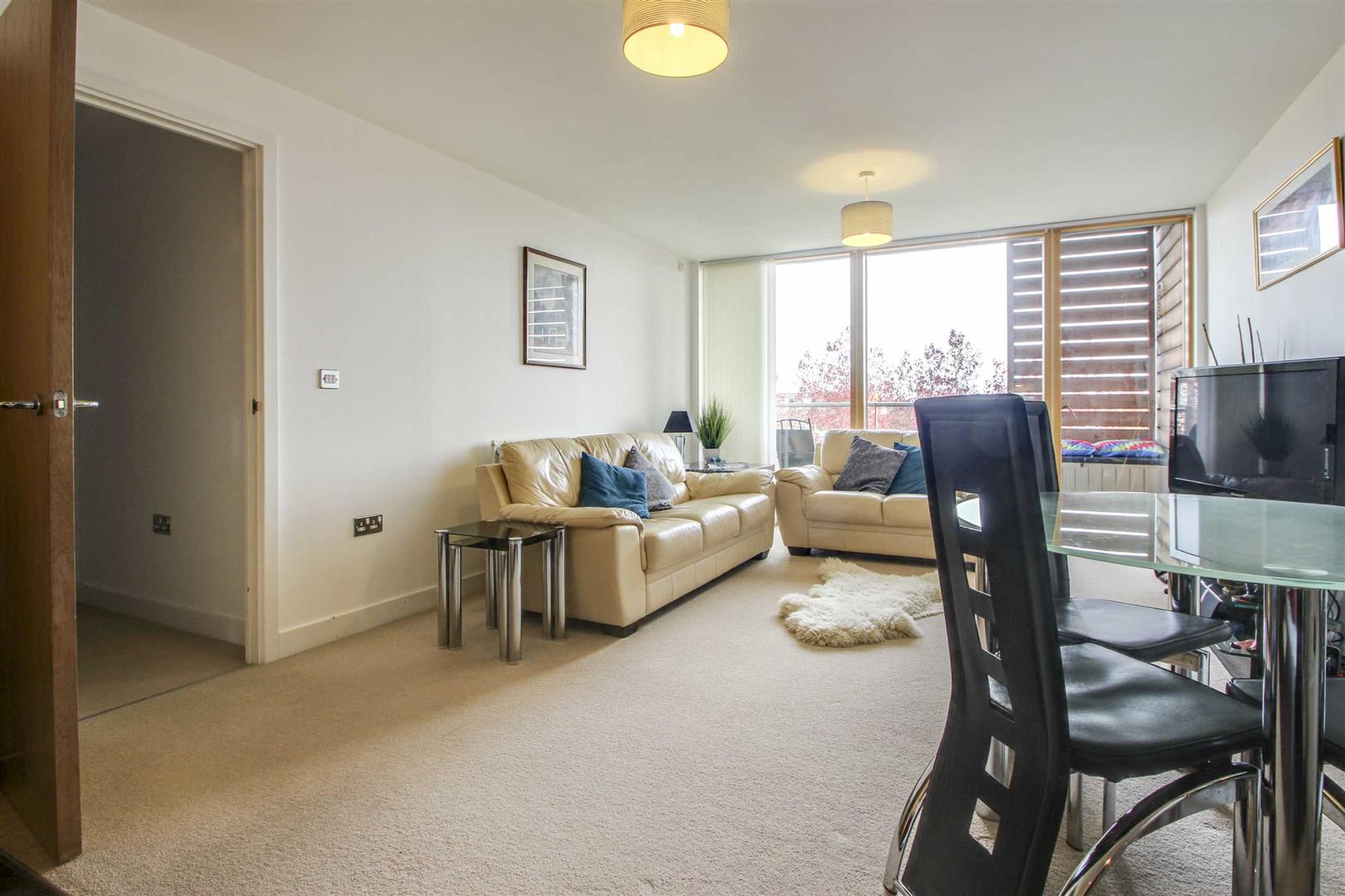 Emerald House, The Vision, Milton Keynes
